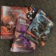 photo of dnd books