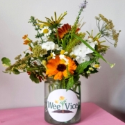 photo of bouquet