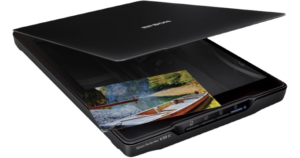 Epson Scanner