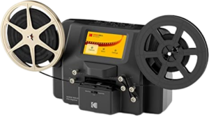 Film Digitizer
