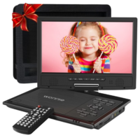 Portable DVD Player