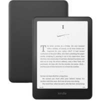 Kindle eReader
