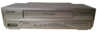 VCR
