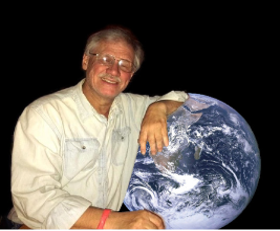 photo of John Johansen