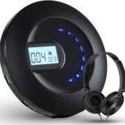 CD Walkman