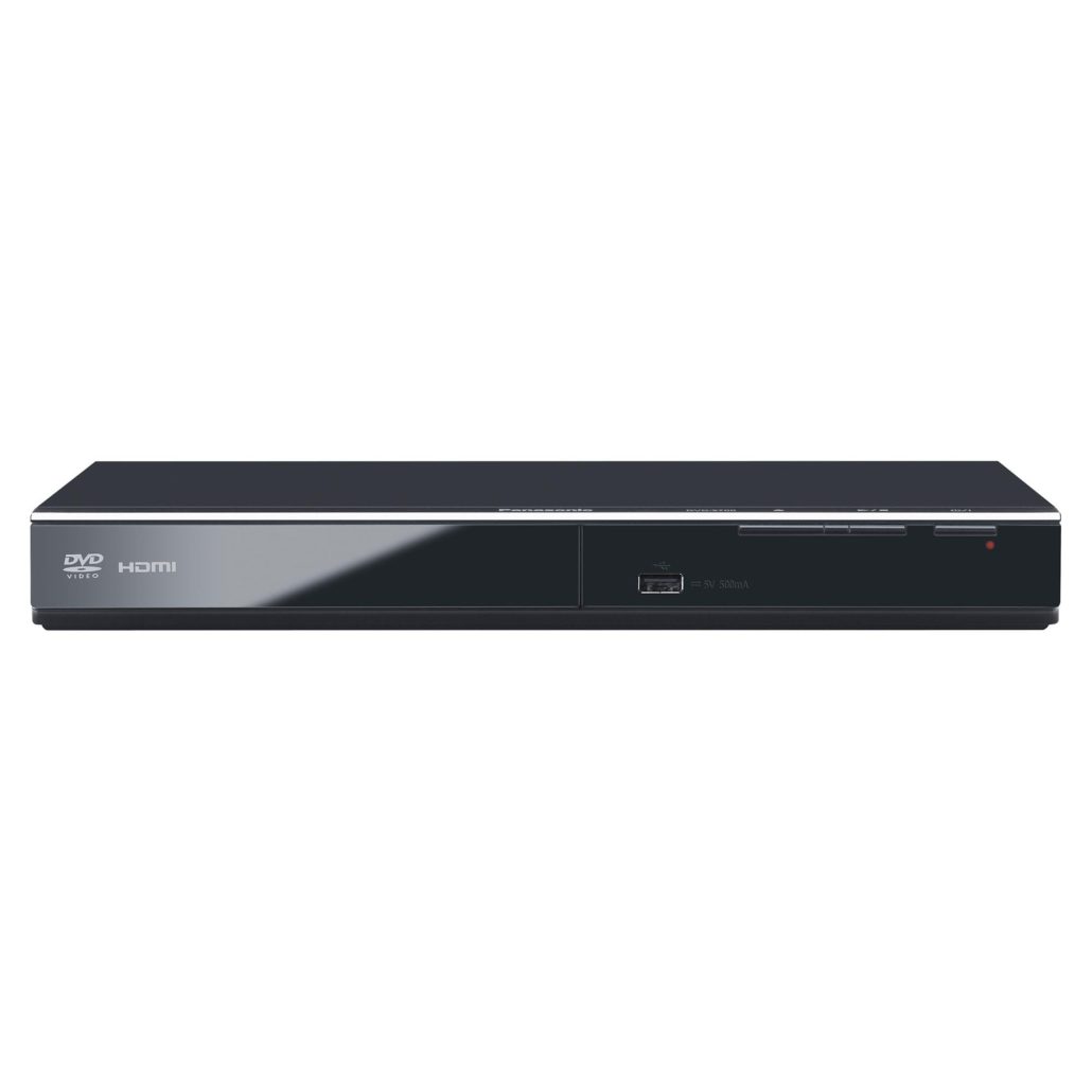 DVD Player