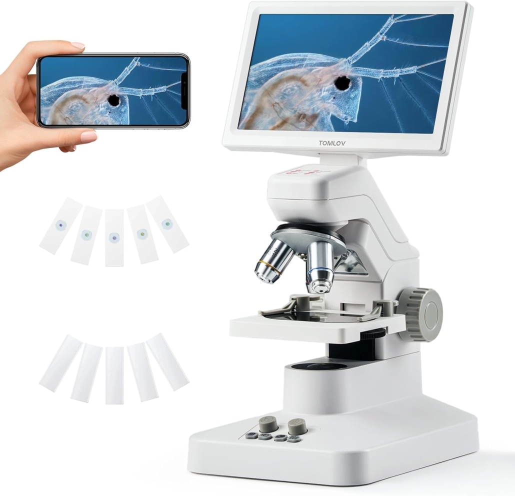 Digital Microscope