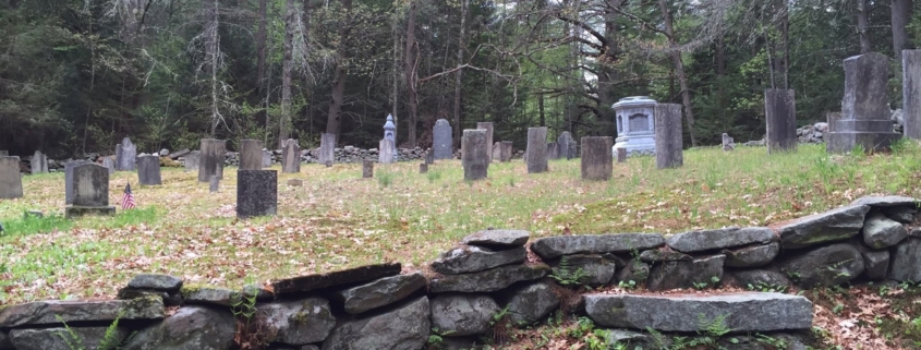 Grave Markers